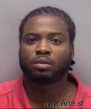 Marvin  Brown Mugshot