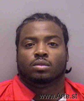 Marvin  Brown Mugshot