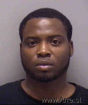 Marvin  Brown Mugshot