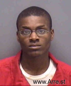 Marvin  Brown Mugshot