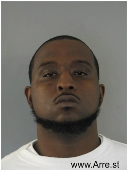 Marvin Douglas Brown Mugshot