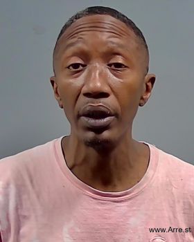 Marvin Dewayne Brown Mugshot