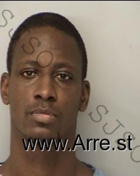 Marvin Carl Brown Mugshot