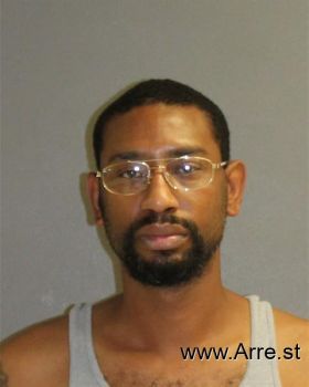 Marvin  Bryant Mugshot