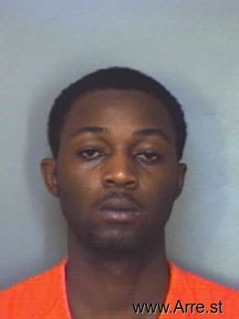 Marvin Lavern Bryant Mugshot