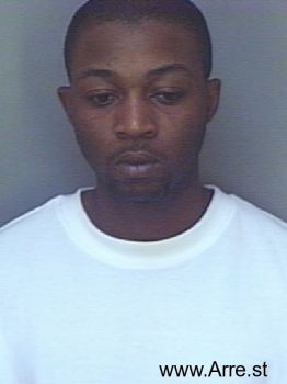 Marvin Lavern Bryant Mugshot