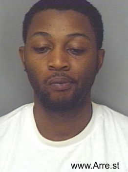 Marvin Lavern Bryant Mugshot