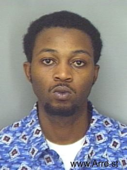 Marvin Lavern Bryant Mugshot