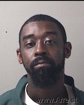 Marvin  Burnette Mugshot