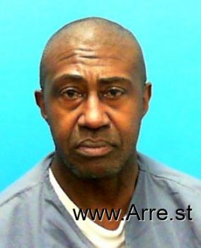 Marvin A Carter Mugshot