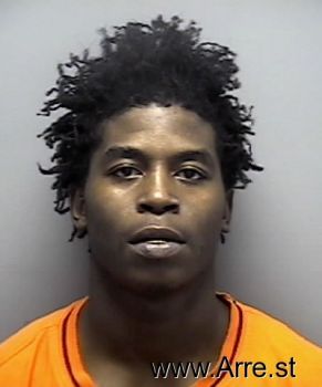 Marvin Lee Carter Mugshot