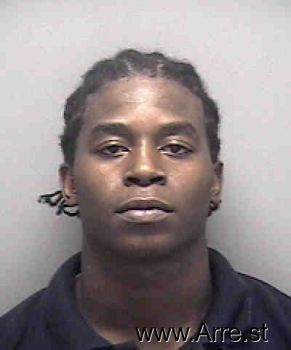 Marvin Lee Carter Mugshot