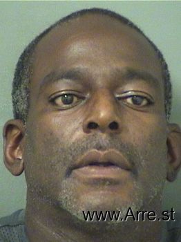 Marvin Maurice Chavous Mugshot