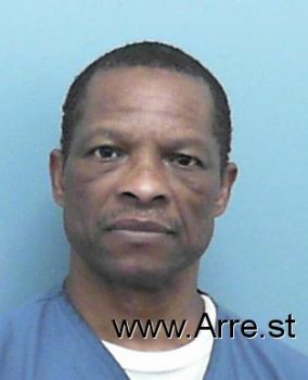 Marvin G Cook Mugshot