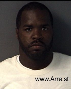 Marvin Dewayne Cooks Mugshot