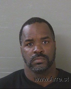 Marvin Dewayne Cooks Mugshot