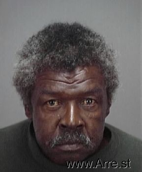 Marvin Eugene Daniels Mugshot