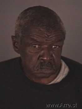 Marvin Eugene Daniels Mugshot