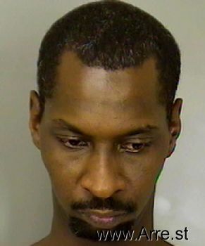 Marvin  Daniels Mugshot