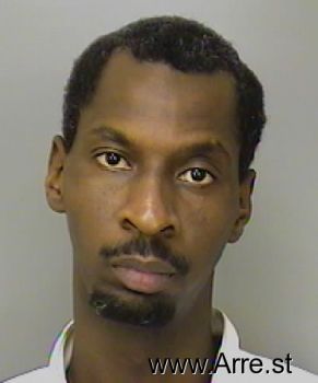 Marvin  Daniels Mugshot