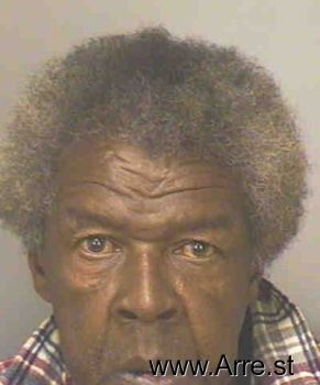 Marvin Eugene Daniels Mugshot