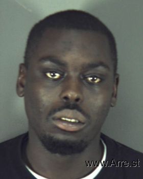 Marvin Christopher Davis Mugshot