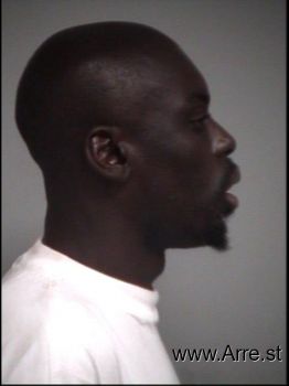 Marvin Christopher Davis Mugshot