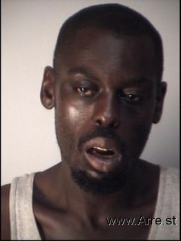 Marvin Christopher Davis Mugshot