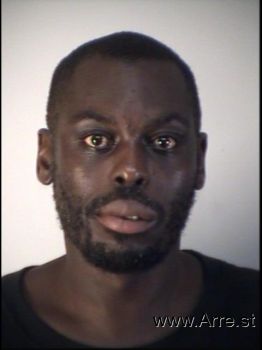 Marvin Christopher Davis Mugshot