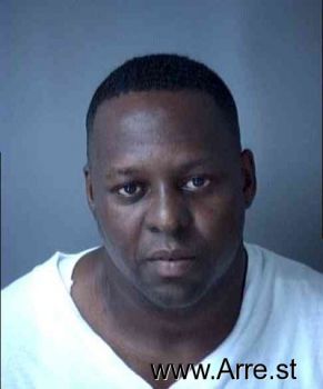 Marvin Bernard Dixon Mugshot