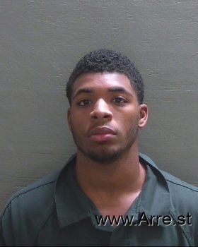 Marvin Lewis Drakeford Mugshot