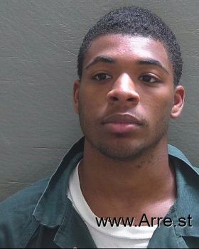 Marvin Lewis Drakeford Mugshot