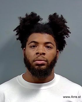 Marvin Lewis Drakeford Mugshot