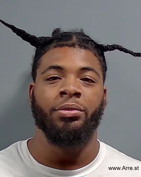 Marvin Lewis Drakeford Mugshot