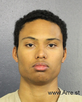 Marvin Alexander Estrada-campbell Mugshot