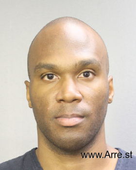 Marvin  Floyd Mugshot