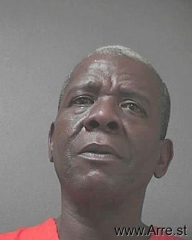 Marvin  Ford Mugshot