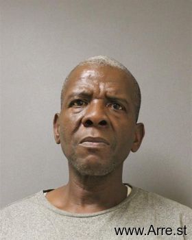 Marvin  Ford Mugshot