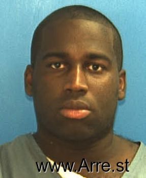 Marvin D Ford Mugshot