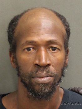 Marvin L Gay Mugshot