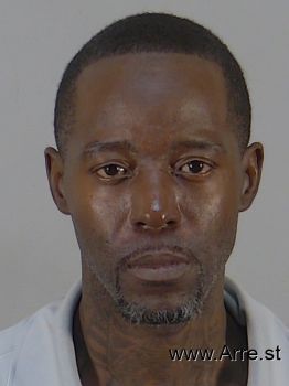 Marvin Ali Hall Mugshot