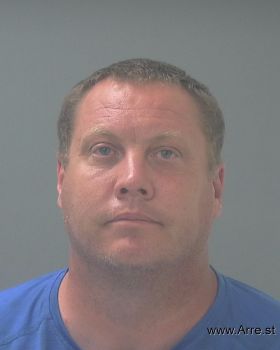 Marvin Duane Halverson Mugshot