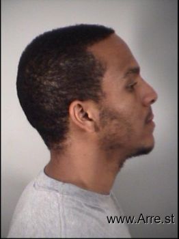 Marvin Nolan Hamilton Mugshot