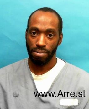 Marvin  Harris Mugshot