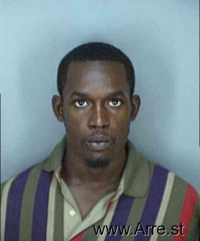 Marvin D Harris Mugshot