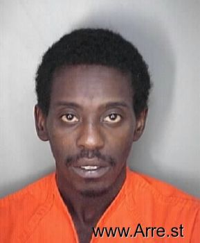 Marvin  Harris Mugshot