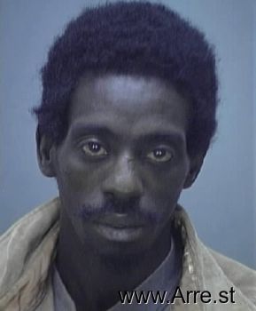 Marvin  Harris Mugshot