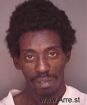 Marvin  Harris Mugshot