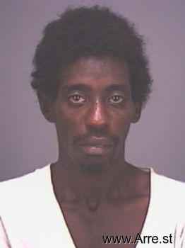 Marvin  Harris Mugshot