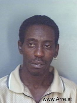 Marvin  Harris Mugshot